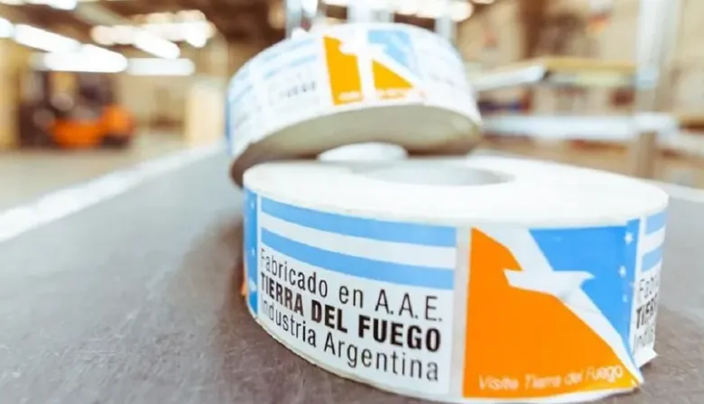 Por qué Milei dio un alivio a las industrias de Tierra del Fuego: la resolución completa