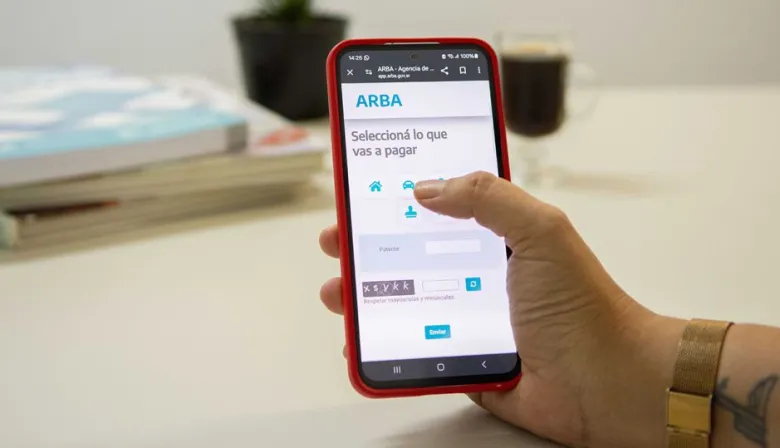 Se oficializó el plan de ARBA para regularizar deudas: solo dos impuestos y la letra chica