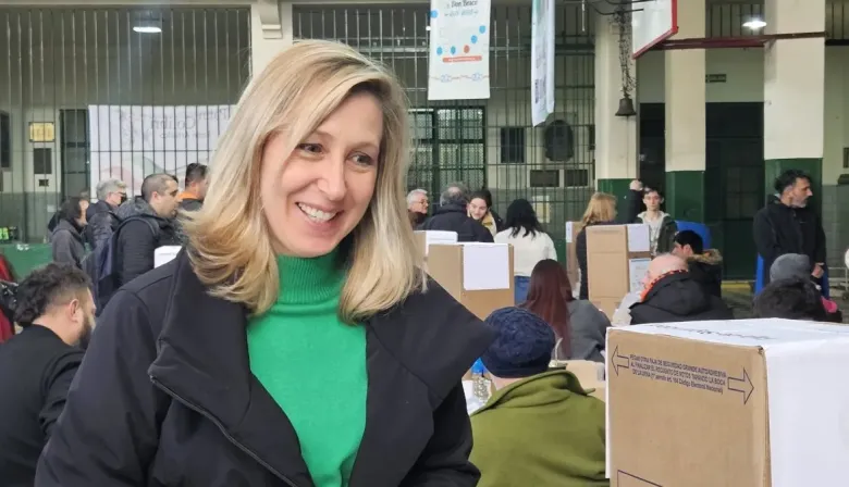 Bregman destrozó con ironía el mensaje de Milei en el Foro Económico Mundial