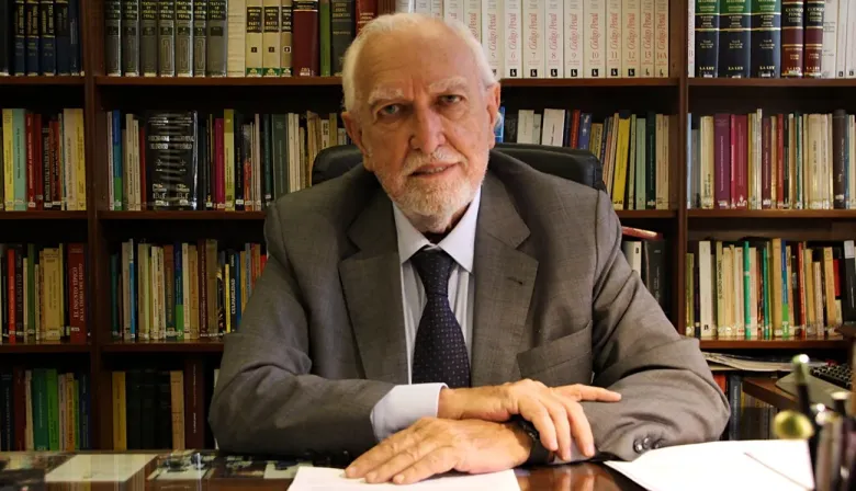 Presión sobre Milei: el pedido urgente de Gil Lavedra por jueces vacantes