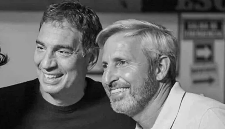 Santilli suma apoyos provinciales y se reúne con Frigerio por la reforma laboral