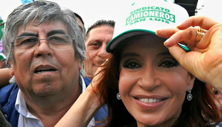 A 18 años de la primera reunión Cristina-CGT: salarios, inflación y perlitas