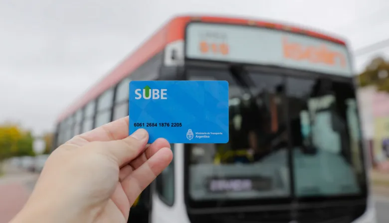 SUBE, tarifas y subsidios: el Gobierno fijó un plus para colectivos a GNC y eléctricos