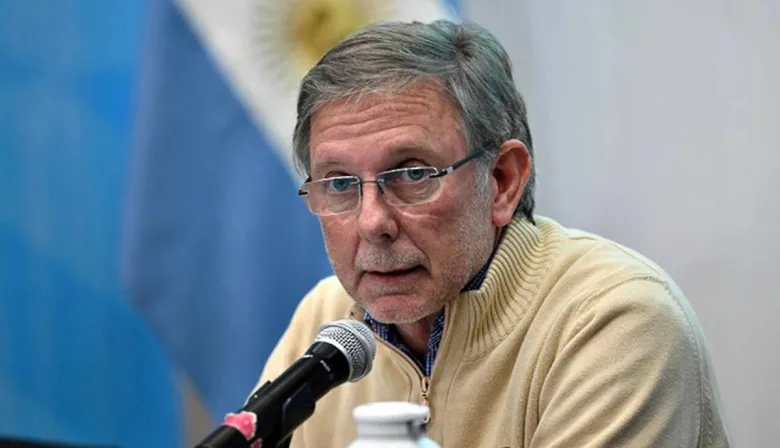 Bahillo apoyó el acuerdo Mercosur- UE pero cruzó a Milei: “Quiero exportar fideos, no granos”