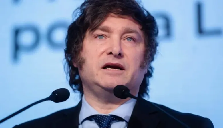 Javier Milei supera el 50% de desaprobación: qué revela la nueva encuesta