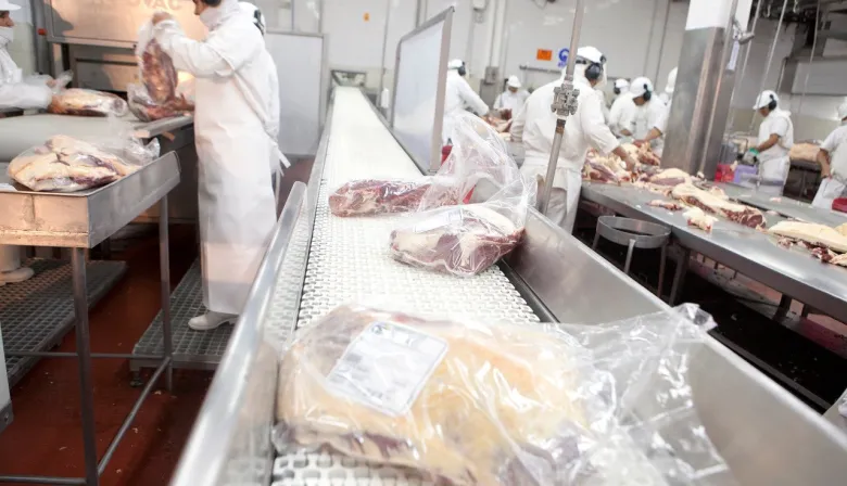 Las exportaciones de carne vacuna cerraron 2025 con más dólares y menos toneladas