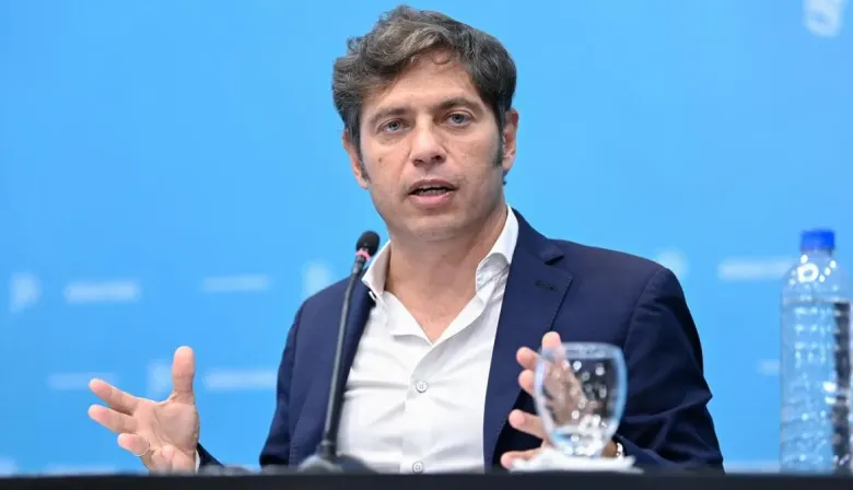 Turismo en alerta: la dura advertencia de Axel Kicillof al Gobierno nacional