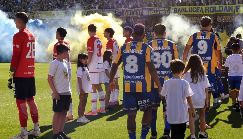 La AFA finalmente confirmó la amnistía para los jugadores expulsados