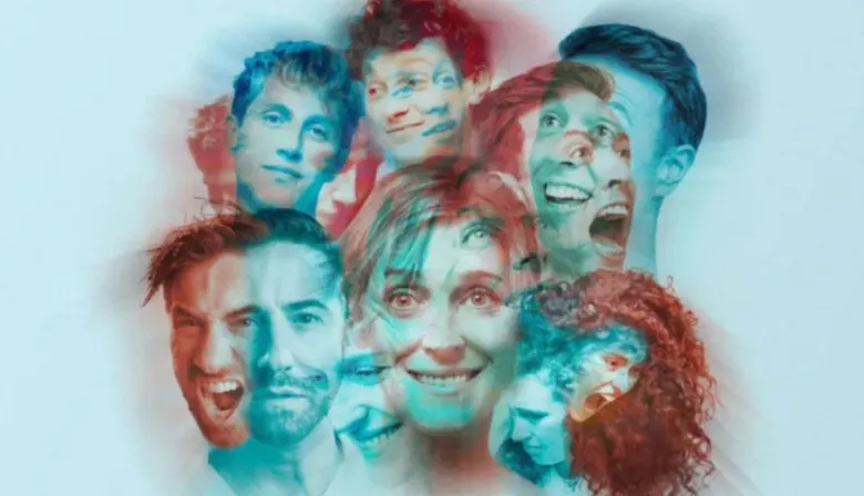 Casi Normales inmersivo: un show de calidad en Buenos Aires