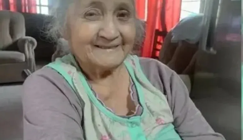 Murió la madre del soldado Omar Carrasco