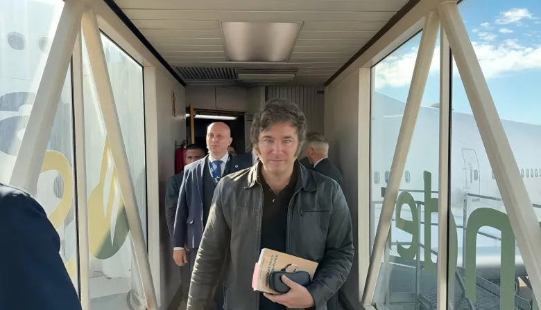 Mar del Plata, Mendoza y Cuyo: el plan oculto de Milei detrás de su nueva gira