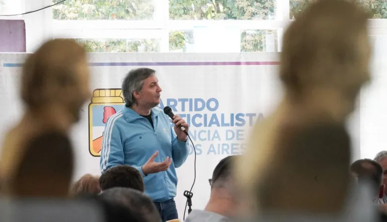 Interna PJ bonaerense: cómo pueden impugnar los afiliados una posible lista única