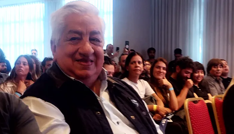 Lapidaria visión de Piumato sobre la reforma laboral: por qué la tildó de inconstitucional