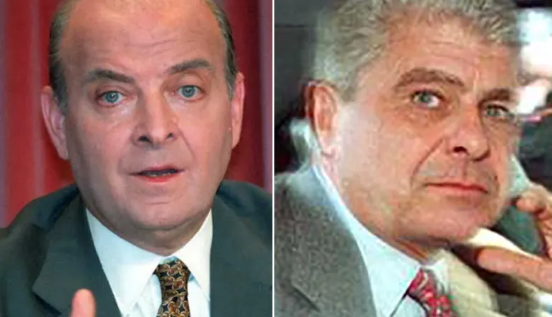 A 29 años del asesinato de José Luis Cabezas: las denuncias de Cavallo contra Yabrán en 1996