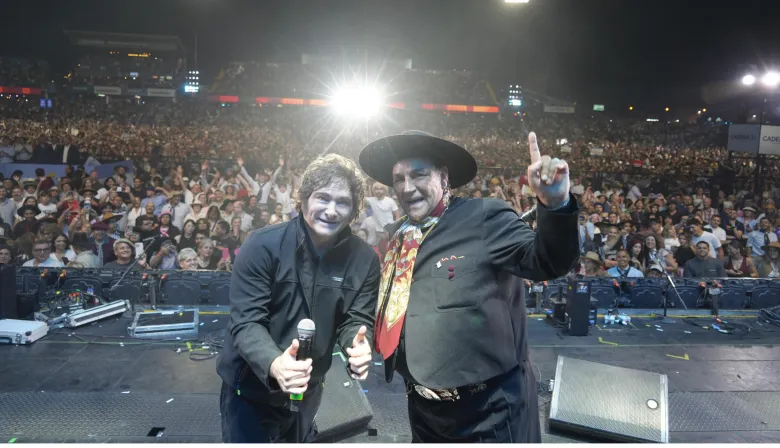 Córdoba se recalienta: cómo La Libertad Avanza conquistó a estos intendentes clave