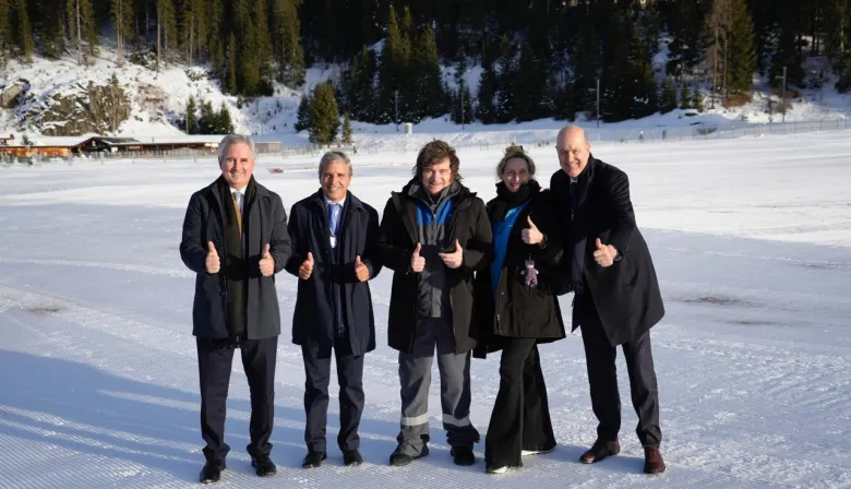 El 2001 todavía hoy nos alcanza en la economía