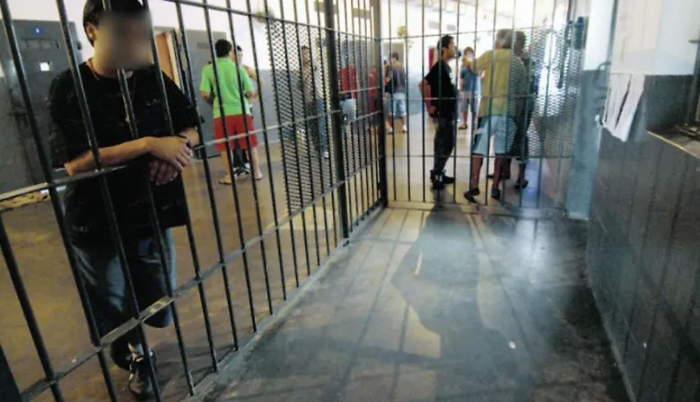 Récord de presos en Argentina: el sistema penitenciario cerró 2024 con niveles históricos de encierro