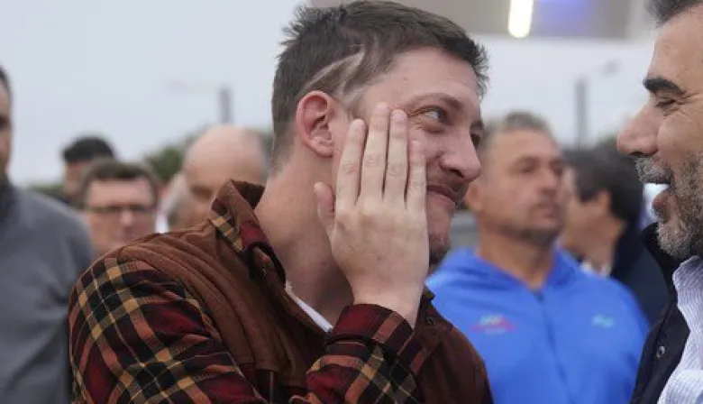 Recambio sin reposo: corrupción, desconfianza y el mapa interno de Milei