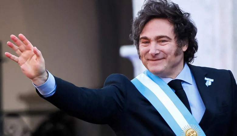 Sueldo contra inflación: por qué Milei sube en imagen pese al golpe al bolsillo