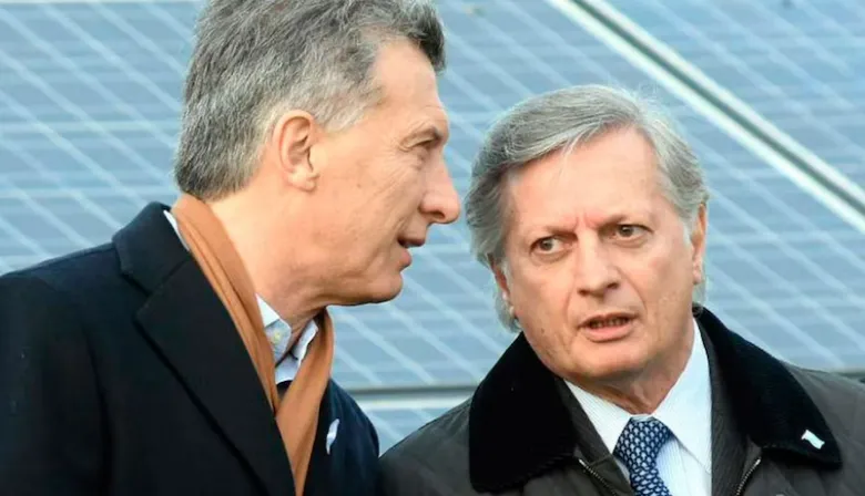 El tarifazo eléctrico de Macri, a 10 años: la explicación de Aranguren y el valor de la factura
