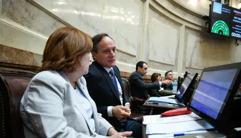 Senado en reconfiguración: el plan de Provincias Unidas para ganar peso