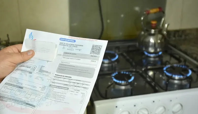 Tarifas: el cambio clave en el Plan Gas.Ar para 'suavizar' las facturas del invierno