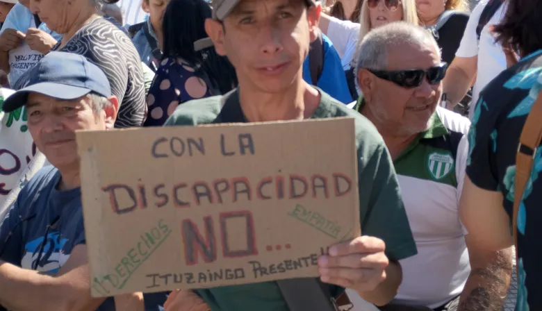 Fin de la ANDIS: las 11 funciones que Milei le dio a la nueva Secretaría de Discapacidad