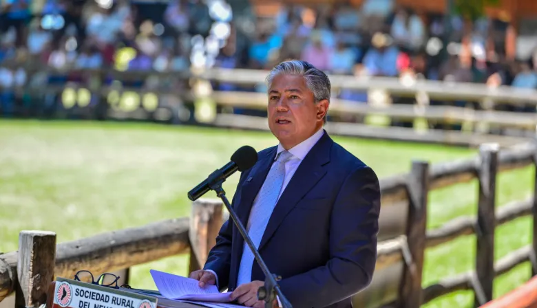 ¿Guiño a Milei? La frase de Figueroa sobre empleo que incomoda a otros gobernadores