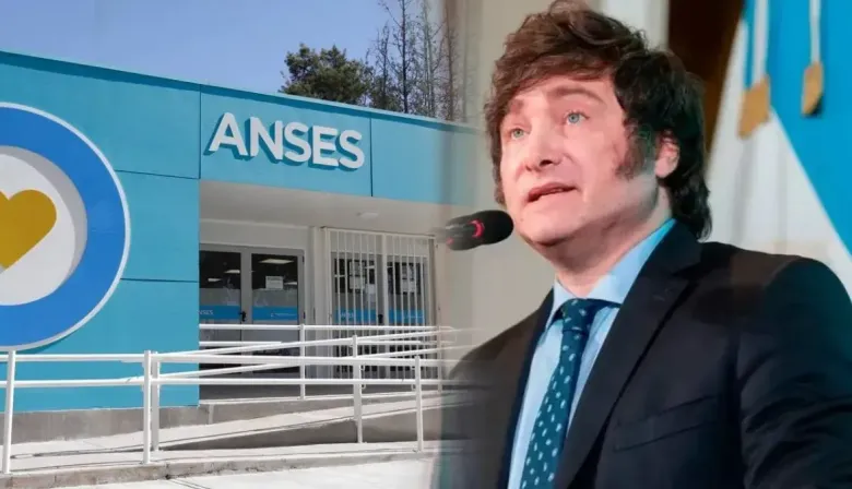 ANSES: cuánto suben las jubilaciones y qué pasará con el bono
