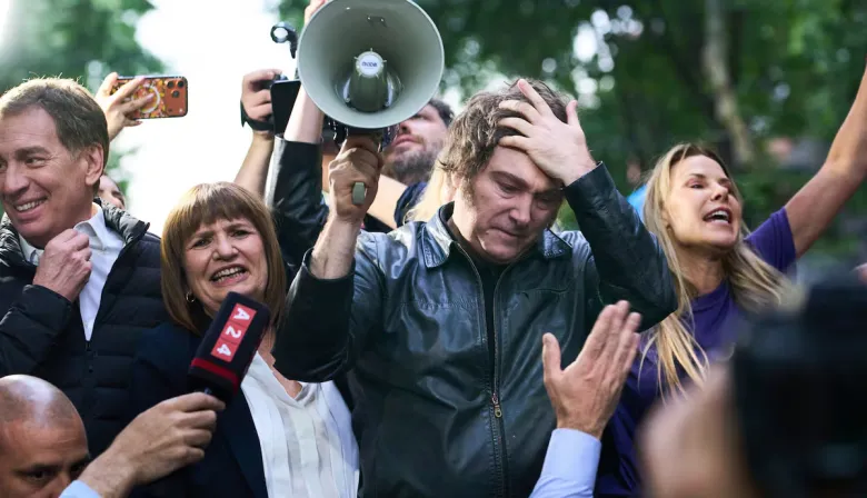 La movida que puede complicar a Milei en Mar del Plata: ya la sufrió Bullrich