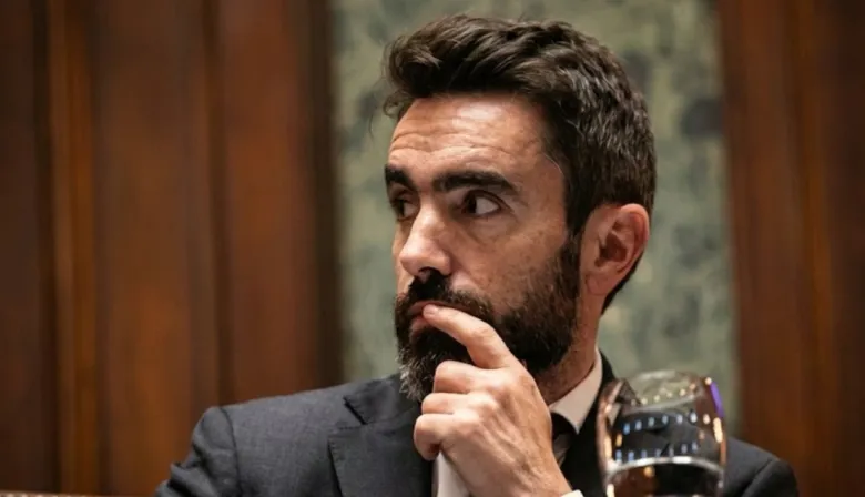 Nuevo titular del RENAPER: ¿por qué estuvo vinculado a Time Warp?