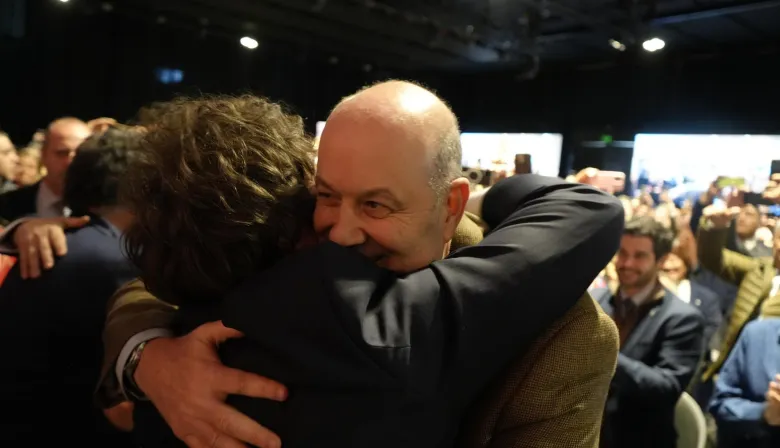 El caso Techint le cae como anillo al dedo al discurso de Milei: el kirchnerismo, incómodo