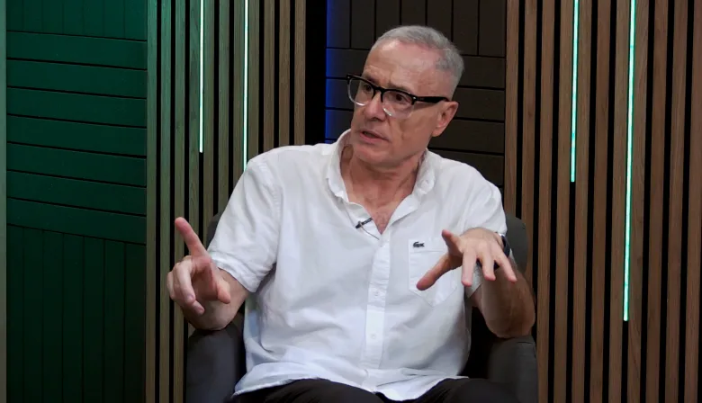 Marcelo Sain: “La Argentina gobierna la seguridad entregándosela a la policía”