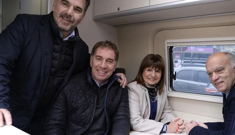 ¿Qué fue de la República? La conversión del antiperonismo