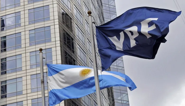 Juicio por YPF en Nueva York: el pedido de Argentina para frenar el rastreo de activos