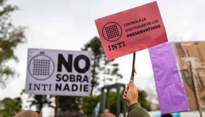 Cierre de Metrología Legal en INTI: qué puede pasar con radares y alcoholímetros