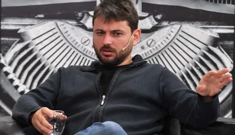 Grabois recorrió casi 6.000 km y habló del estado de las rutas: qué le reclamó al Gobierno