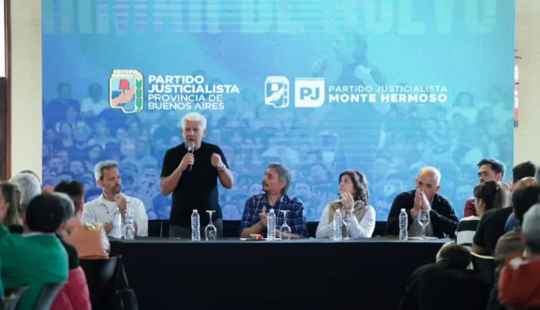 Intendentes peronistas del conurbano desafían al PJ bonaerense: qué planean
