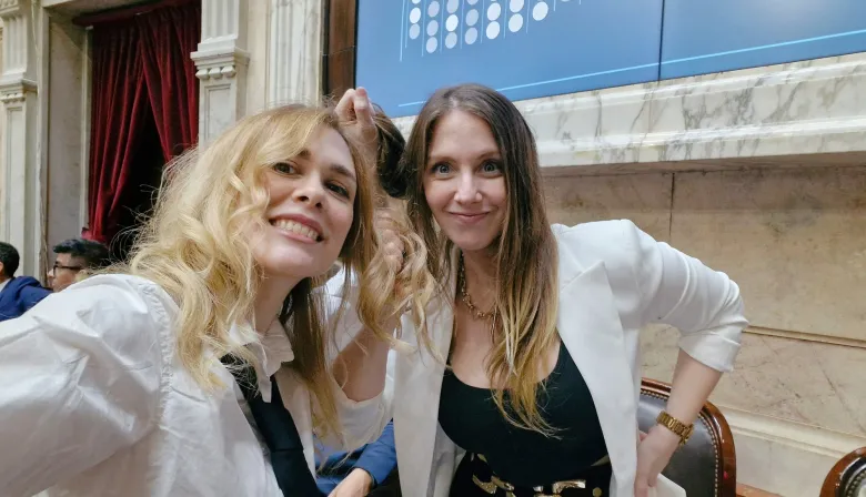 Lemoine respaldó a Arietto y reavivó la polémica por el conflicto laboral en Lustramax