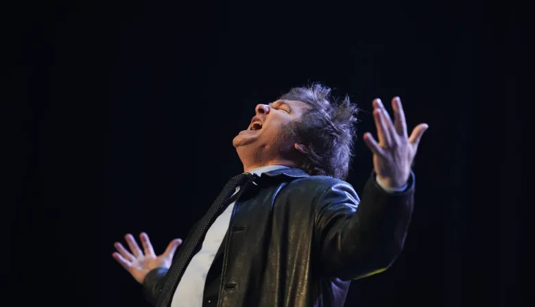 Milei declaró a 2026 como el “Año de la grandeza argentina”: los fundamentos del decreto