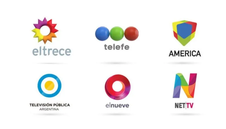 Los cambios que llegan en febrero a la TV