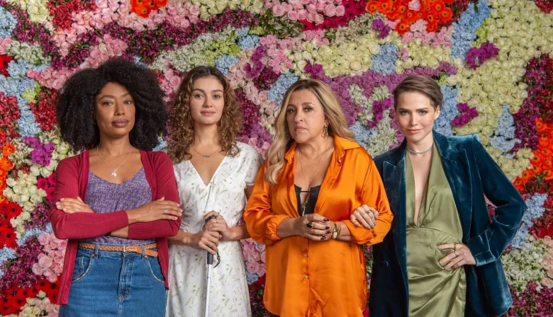 Telefe vuelve a apostar por la ficción