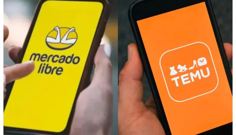 Guerra Mercado Libre ‑ Temu: qué decidió la Justicia y qué falta definir