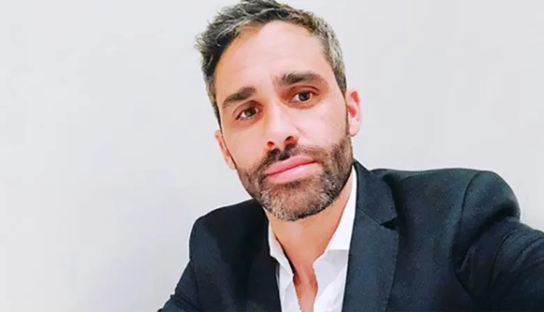 Peligra la continuidad de "El Pollo" Álvarez en La Jaula de la moda: los motivos