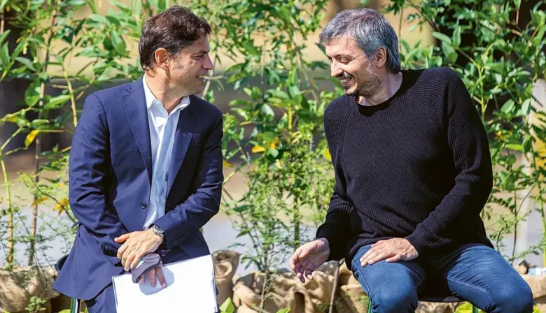 El ajedrez del PJ bonaerense: Máximo Kirchner movió una ficha clave y ahora juega Kicillof