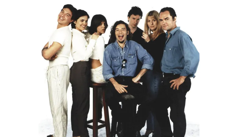 El fenómeno de Verdad/Consecuencia: así fue la ficción de Pol-Ka