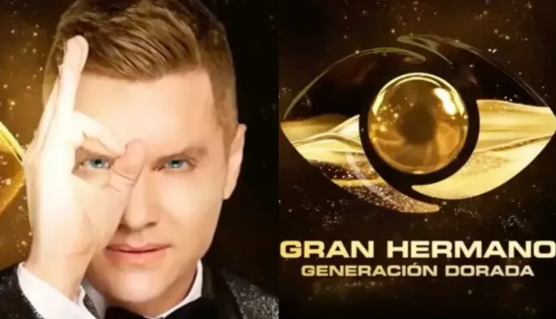Información exclusiva de Gran Hermano Generación Dorada