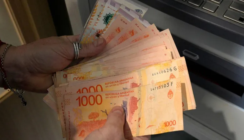 Alivio para deudores: cómo es el plan opositor para dar créditos ANSES de $1.500.000