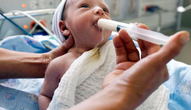 Leche materna gratis y regulada en todo el país: el proyecto que llegó al Congreso