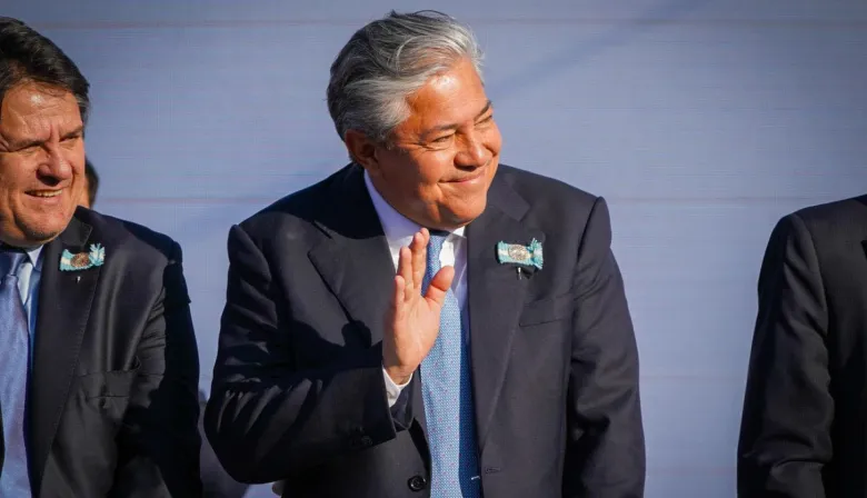 Presión total del kirchnerismo a Figueroa por la reforma laboral: cómo votará Neuquén